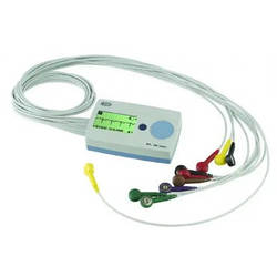 Холтер BTL CardioPoint-Holter H600 12-канальний
