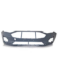 KS7Z17D957ADPTM Бампер передний Ford Fusion 19-20