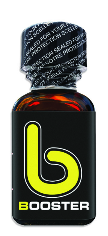 Попперс / poppers Booster 25ml France