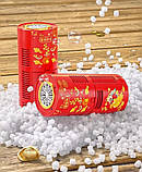 Автоматичний генератор Феєрверк Bubble machine Апарат для мильних бульбашок на акамуляторі + 15 запасок, фото 9