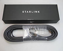 Кабель Starlink Rectangular Satellite V2 75Ft (23m) Replacement Cable