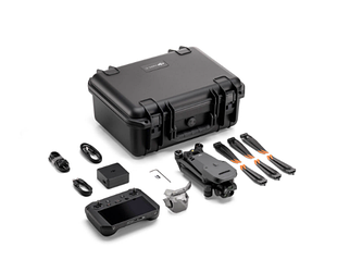 Квадрокоптери