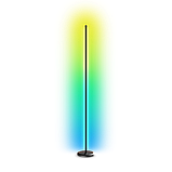 Розумний підлоговий світильник Nanoleaf Smart Multicolor Floor Lamp з підтримкою Matter і RGB-підсвіткою, фото 3