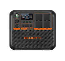 Зарядна станція BLUETTI AC200PL 2400W