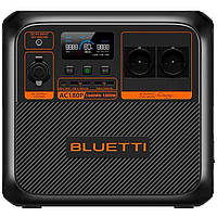 Зарядна станція Bluetti (PowerOak) AC180P 1440Wh 400000 mAh 1800W