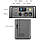 Зарядна станція BLUETTI PowerOak EB70 Portable Power Station 1000W 716Wh, фото 5