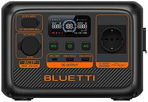 Зарядна станція Bluetti AC2P 230Wh 300W
