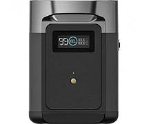 Додаткова батарея для зарядної станції EcoFlow DELTA 2 Extra Battery (ZMR330EB, EFD330-EB)