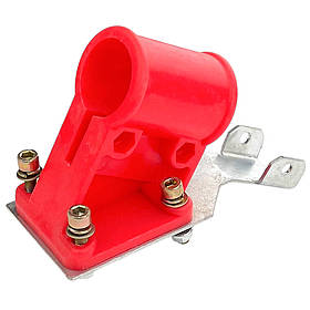 Кріплення захисного кожуха в зборі для тріммера