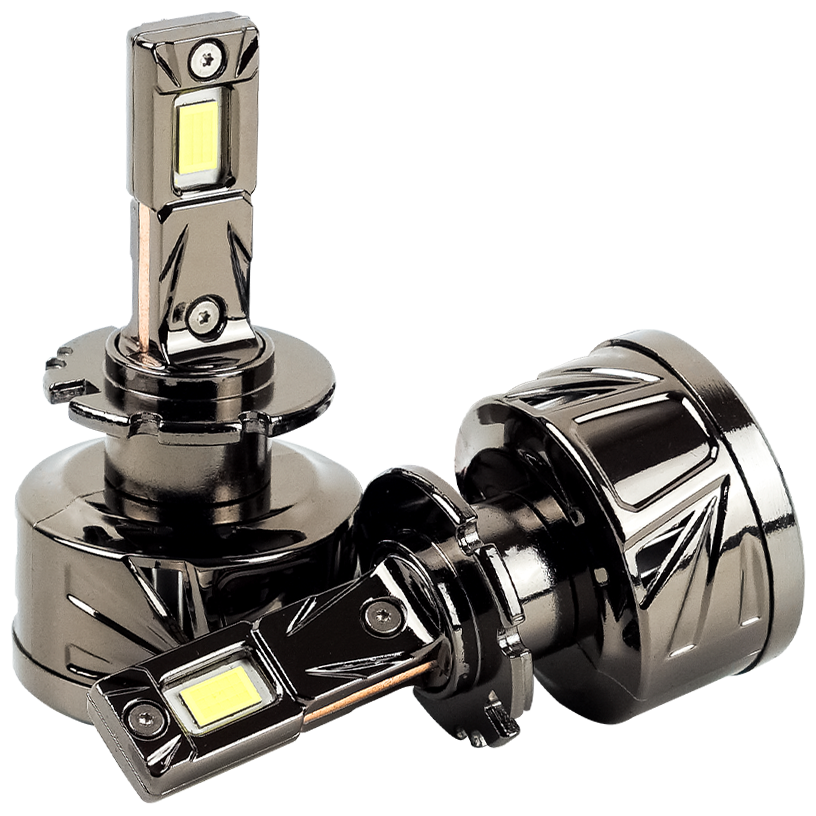 LED лампи автомобільні Sokill De D2 під штатний блок розпалу, фото 1