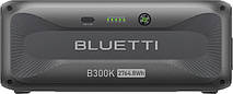 Додаткова батарея BLUETTI B300K Expansion Battery | 2764.8Wh