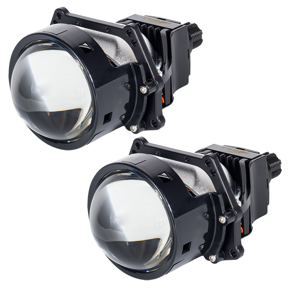 BiLED модуль основного світла SoKill BiLED SK-5R 2.5" 50/55W к-т.
