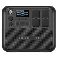 Зарядна станція Bluetti AC200L Portable Power Station