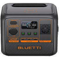 Зарядна станція Bluetti AC50P, 700 Вт, 504 Вт*год