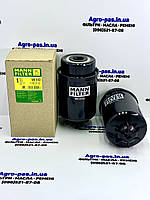 Паливний фільтр P551421, RE509031, BF7674-D, WK8155, P551424, 33668, 159-6102