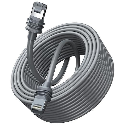 Кабель Starlink Rectangular Satellite Gen 3 V3 150 ft 46m