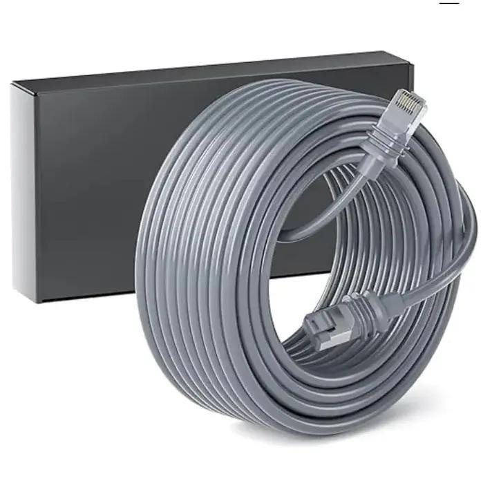 Кабель 23м Starlink Rectangular Satellite V3 75Ft 95912685