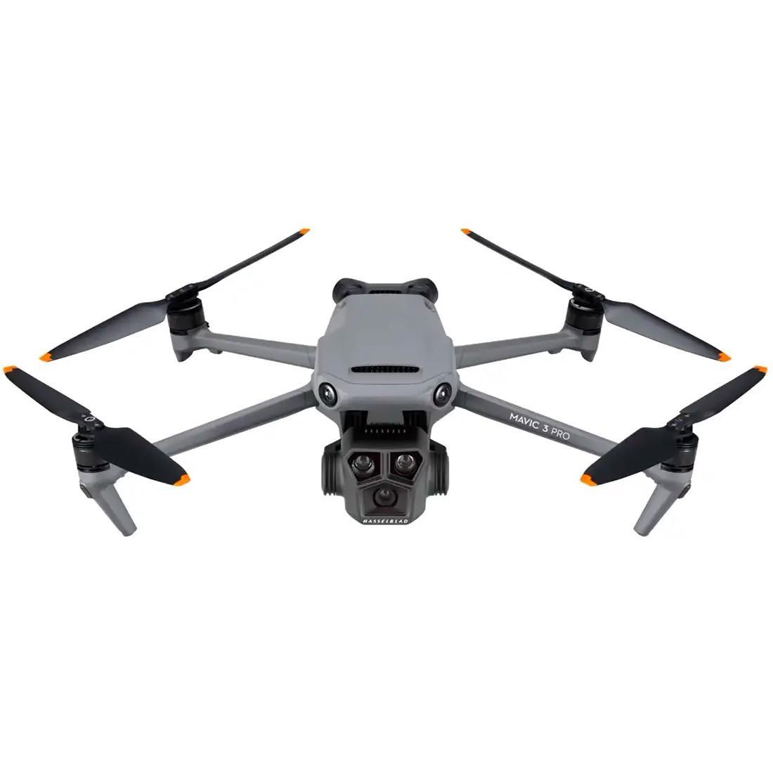 Квадрокоптер DJI Mavic 3 Pro with DJI RC (CP.MA.00000654.01, CP.MA.00000656.01)