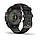 Смарт-годинник Garmin Fenix 8 47mm AMOLED Sapphire Carbon Gray DLC Titanium w. Black/Pebble Gray S. Band (010-02904-20/21/, фото 5