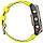Смарт-годинник Garmin Fenix 8 Solar Sapphire 47mm Titanium with Amp Yellow/Graphite Silicone Band (010-02906-21), фото 7
