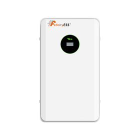 Акумуляторна батарея Felicity LUX-E-48100LG03 LiFePO4 51,2V 100Ah 5кВт⋅год