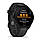 Смарт-годинник Garmin Forerunner 165 Black/Slate Gray (010-02863-20), фото 2