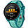 Смарт-годинник Garmin Forerunner 165 Music, Turquoise/Aqua, GPS (010-02863-32), фото 2