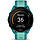 Смарт-годинник Garmin Forerunner 165 Music, Turquoise/Aqua, GPS (010-02863-32), фото 5