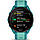 Смарт-годинник Garmin Forerunner 165 Music, Turquoise/Aqua, GPS (010-02863-32), фото 6