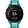 Смарт-годинник Garmin Forerunner 165 Music, Turquoise/Aqua, GPS (010-02863-32), фото 7