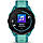 Смарт-годинник Garmin Forerunner 165 Music, Turquoise/Aqua, GPS (010-02863-32), фото 9
