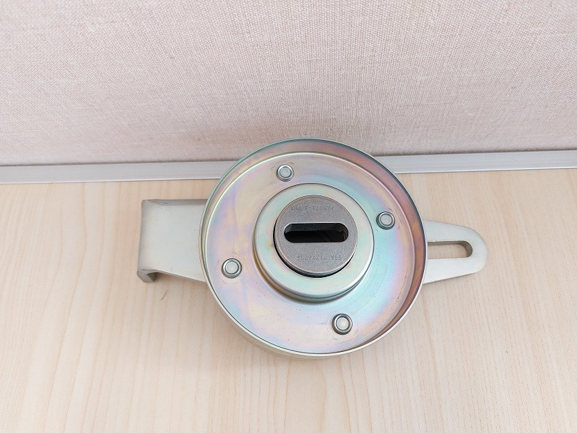 Ролик генератора Peugeot Boxer, Citroen Jumper 1 (1994-2002) 2.5D/TD/TDi, 4007E, фото 1