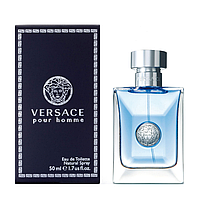 Versace Pour Homme Версаче Пур Хом 50 мл.