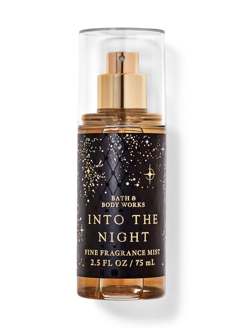 Міст для  тіла Into the Night