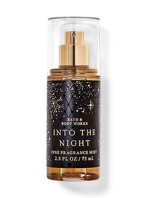 Міст для  тіла Into the Night