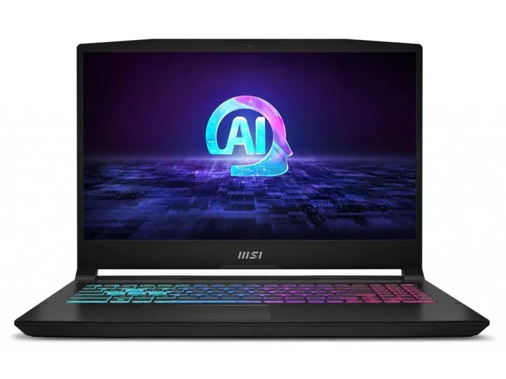 Ноутбук MSI Katana A15 AI B8VG (B8VG-450US)