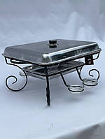 Садж 35 45 см чорний з соусницями. Садж до шашлыка. Садж тарелка. Садж для большой семьи.