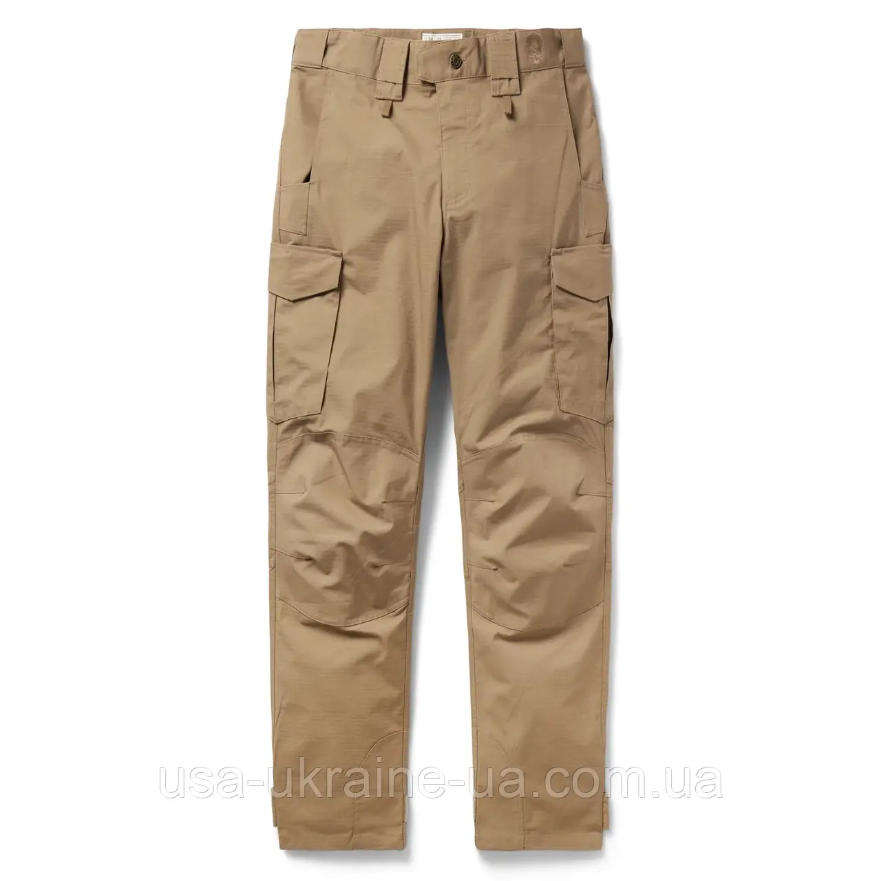 Тактичні штани Zero Foxtrot Tac Pants койот, олива, чорний, синій, фото 1