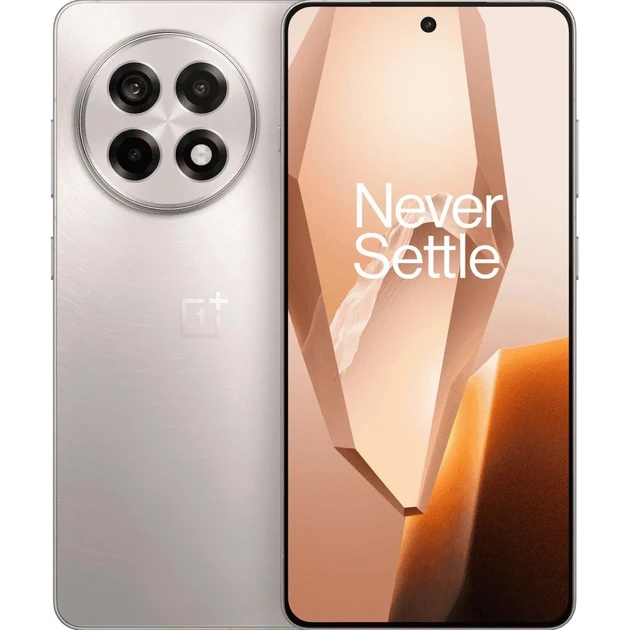 Смартфон OnePlus Ace 5 16/256GB White [128537]