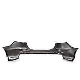 Бампер задній для Ford Fusion 19-20 (KS7Z17K835ADPTM), фото 2