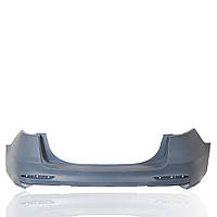 KS7Z17K835ADPTM Бампер задній Ford Fusion 19-20