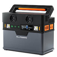 Зарядна станція Allpowers S300 300W 288Wh