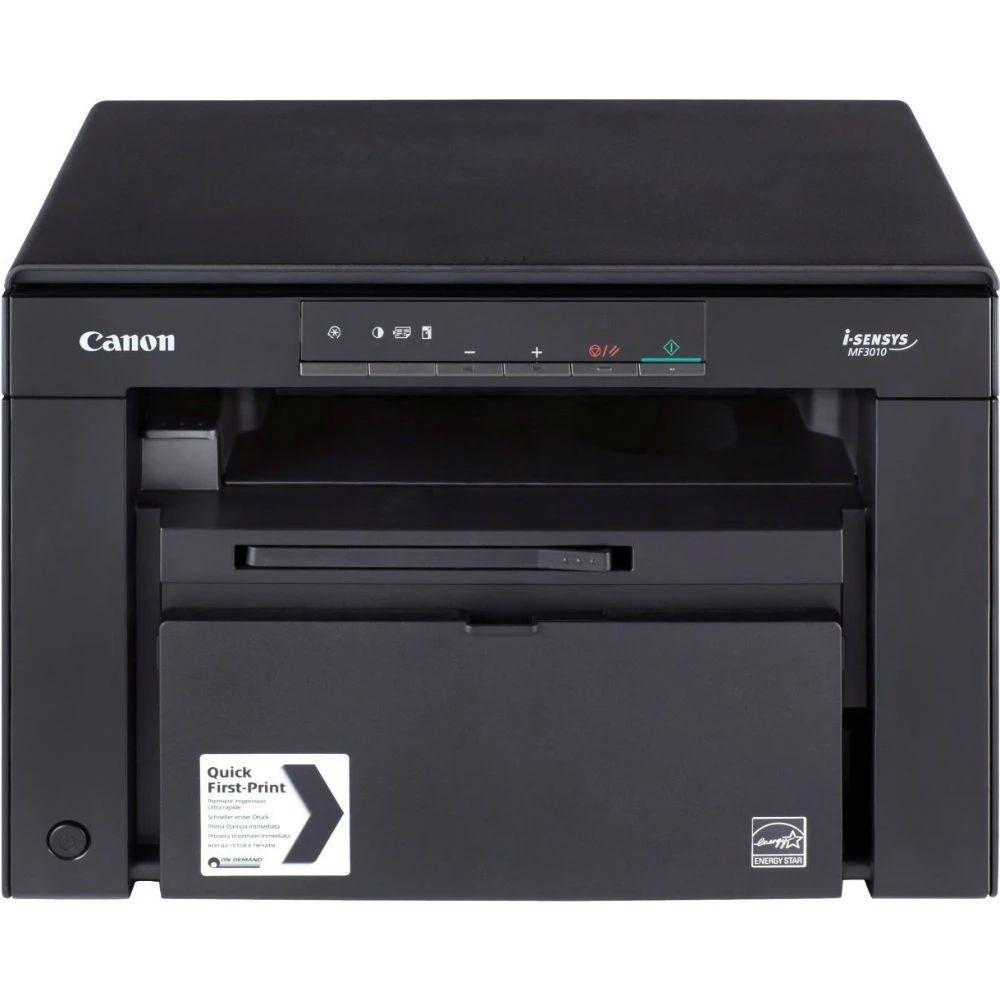 БФП Canon i-SENSYS MF3010 + CANON 725 2pcs (5252B034)