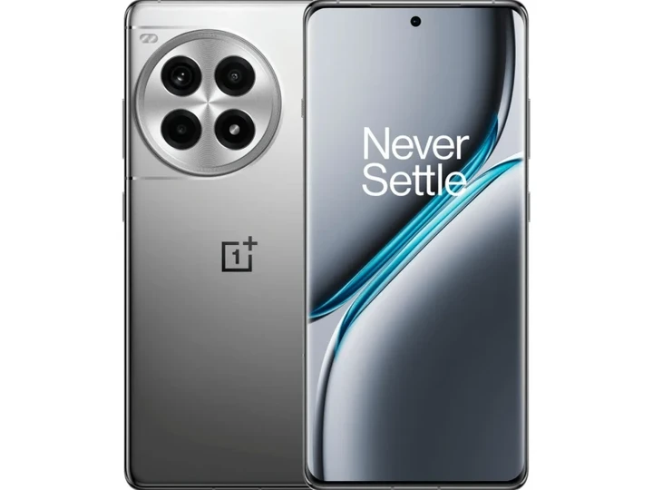 Смартфон OnePlus Ace 3 Pro 24/1TB Gray