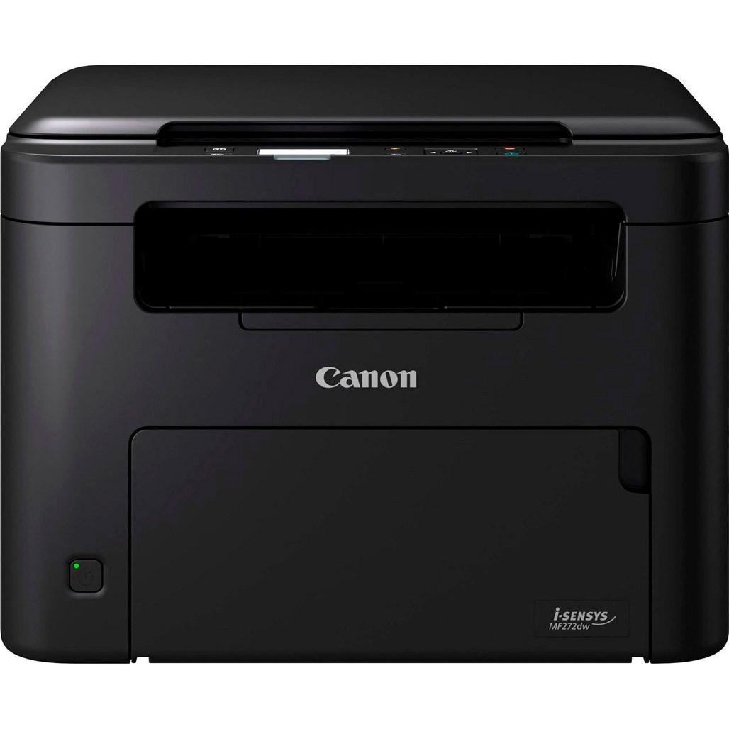 БФП Canon i-SENSYS MF272dw + Wi-Fi (5621C013)