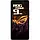 Смартфон ASUS ROG Phone 9 Pro 16/512GB Phantom Black (CN), фото 3