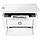 БФП HP LaserJet M140w + Wi-Fi (7MD72F), фото 7