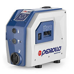 Насосна станція інверторна DG PED 3 (5 куб.м/год, Н 55м)  енергоощадна Pedrollo (Італія)