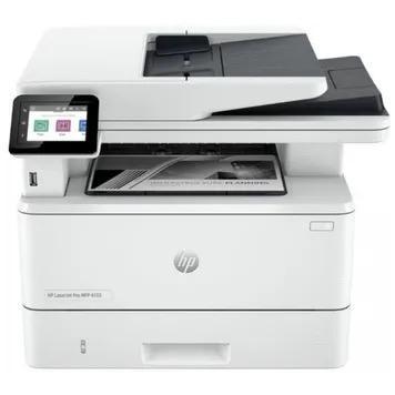 БФП HP LaserJet Pro 4102fdw (2Z624F)