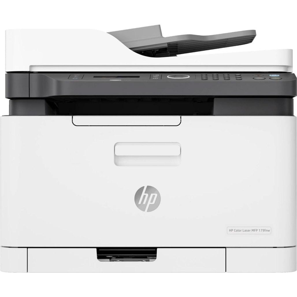 БФП HP Color Laser 179fnw (4ZB97A)